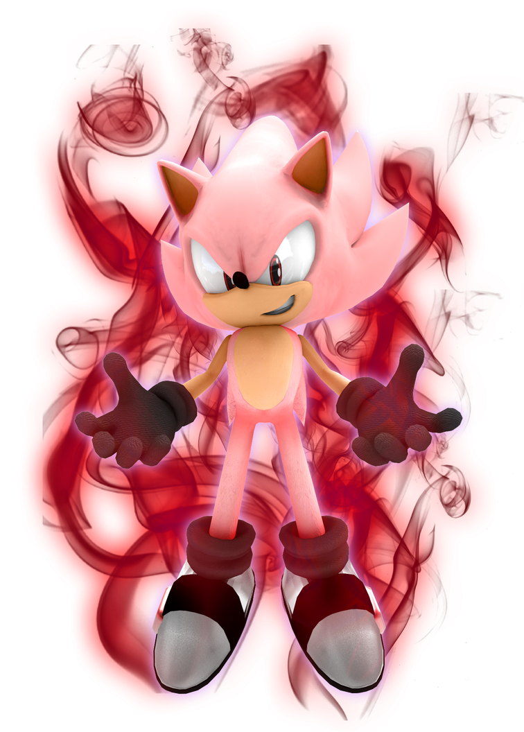 Супер Эми Роуз