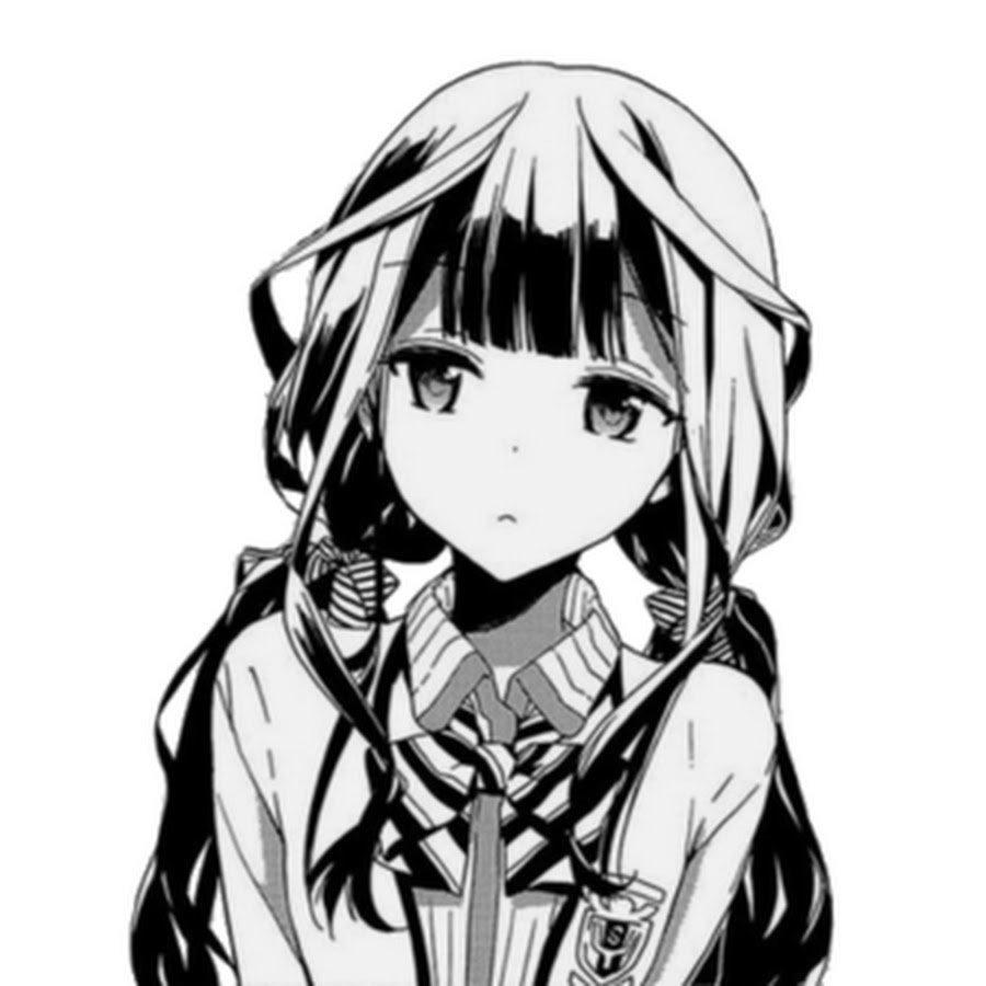 Аниме Манга