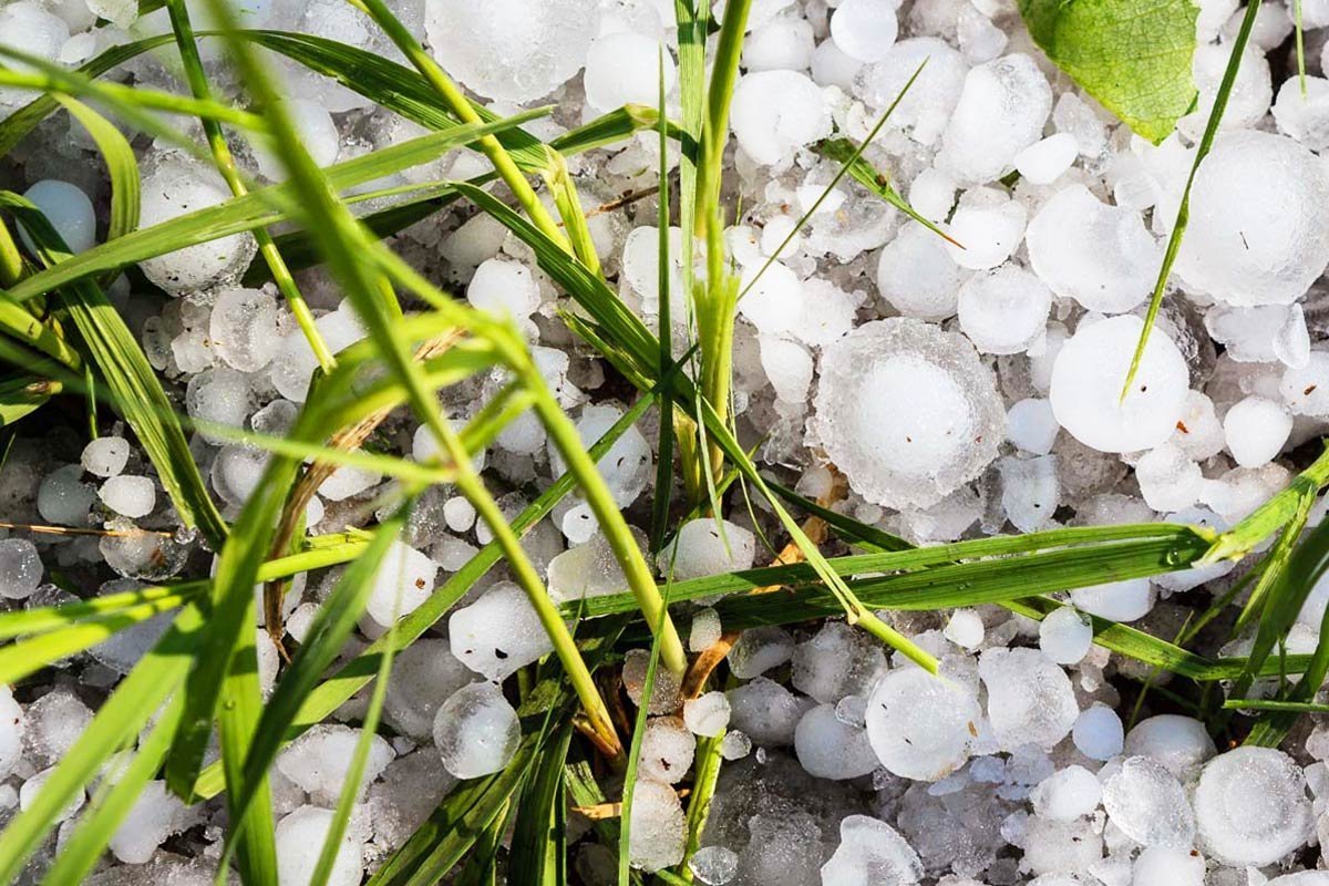 Град в Италии