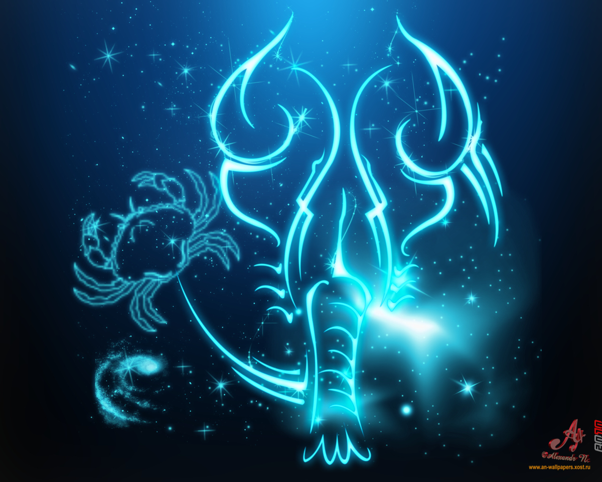 Знаки зодиака картинки