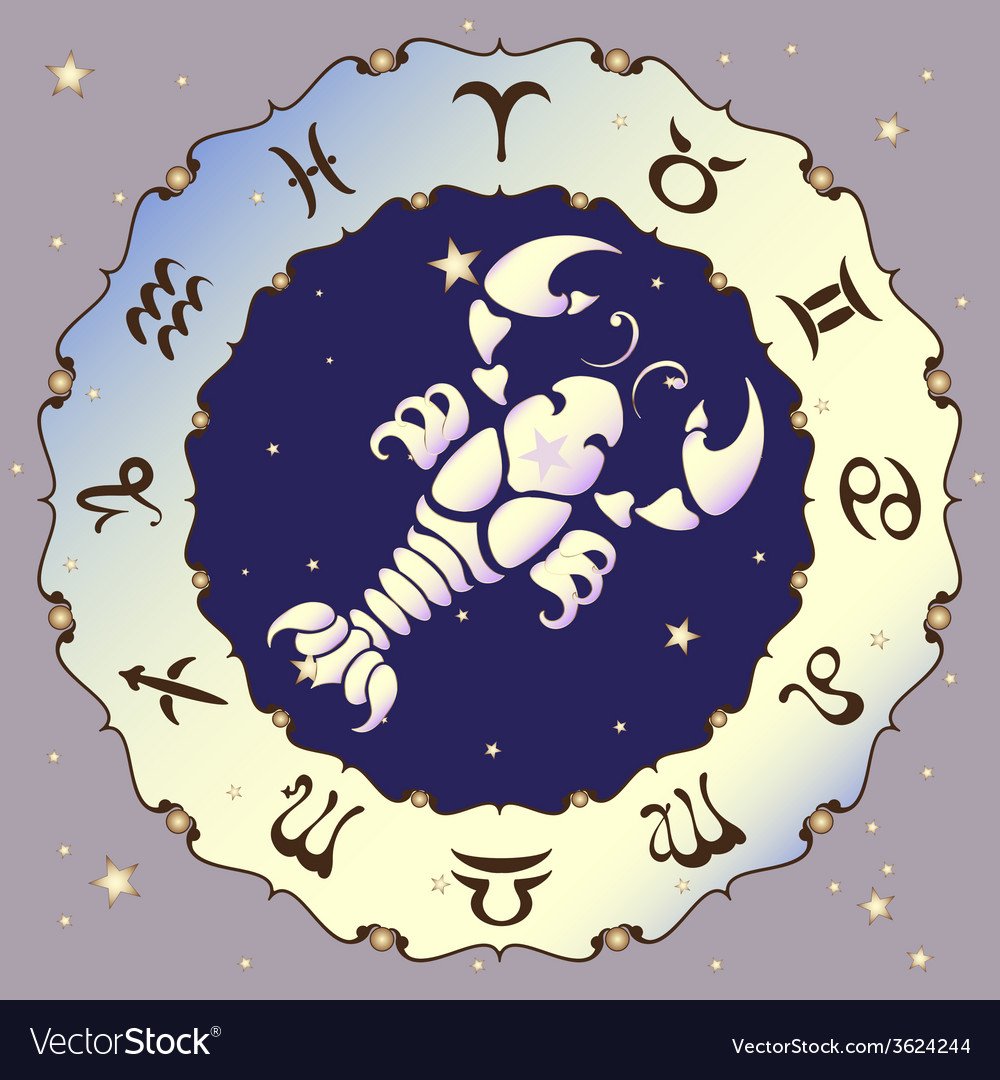Наклейки знаки зодиака по звездам