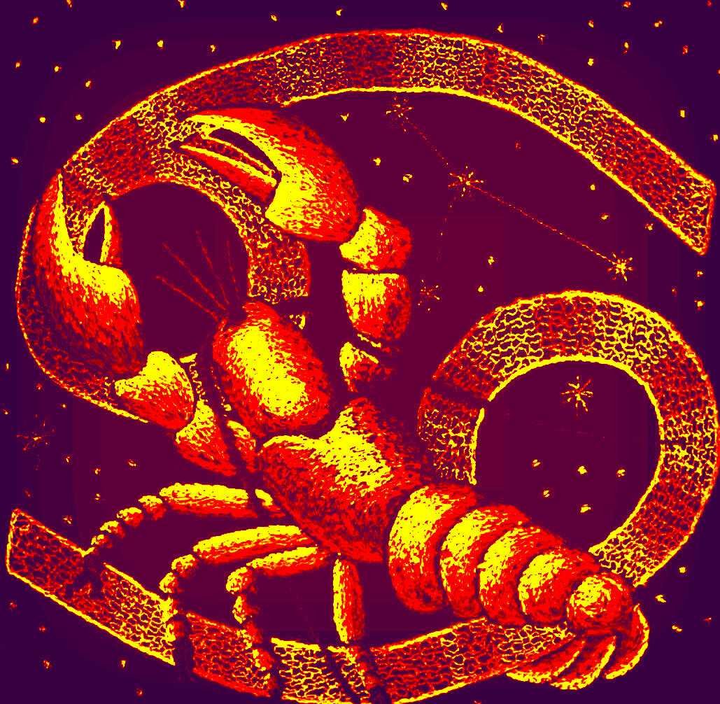 Знак з͓о͓д͓и͓а͓к͓а͓раека