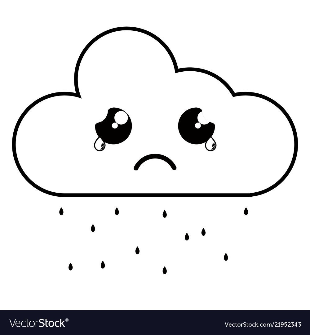 Милое облачко