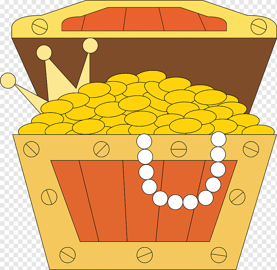 Значок клада