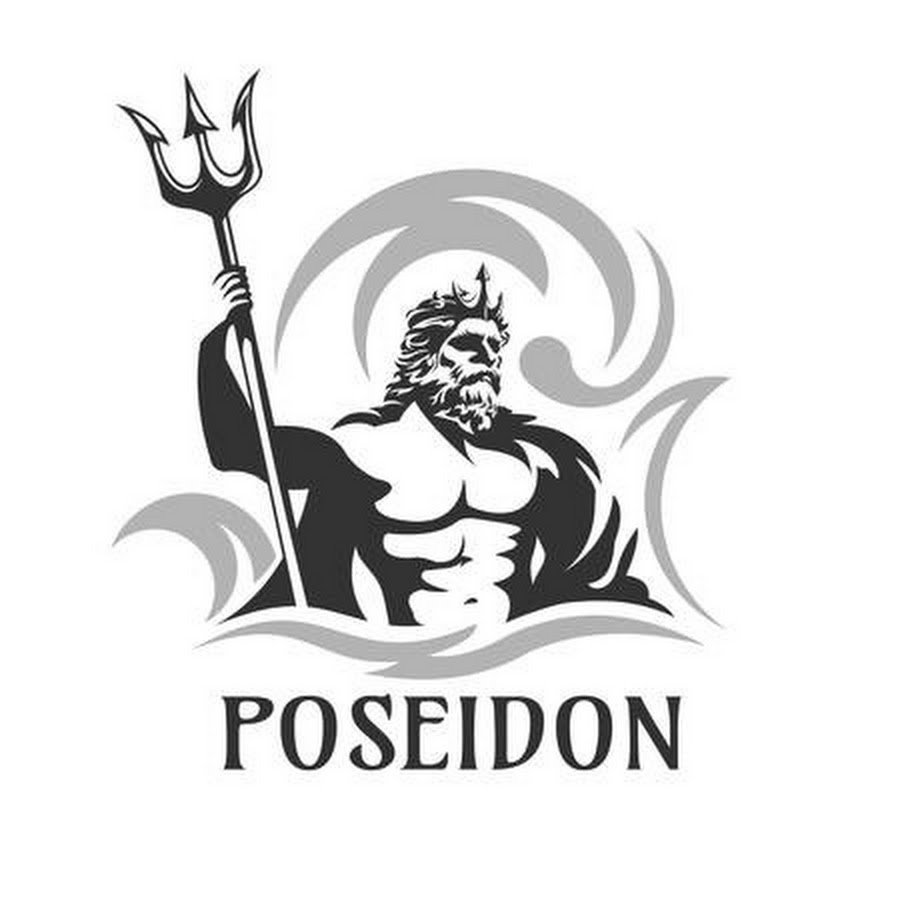 Нептун логотип