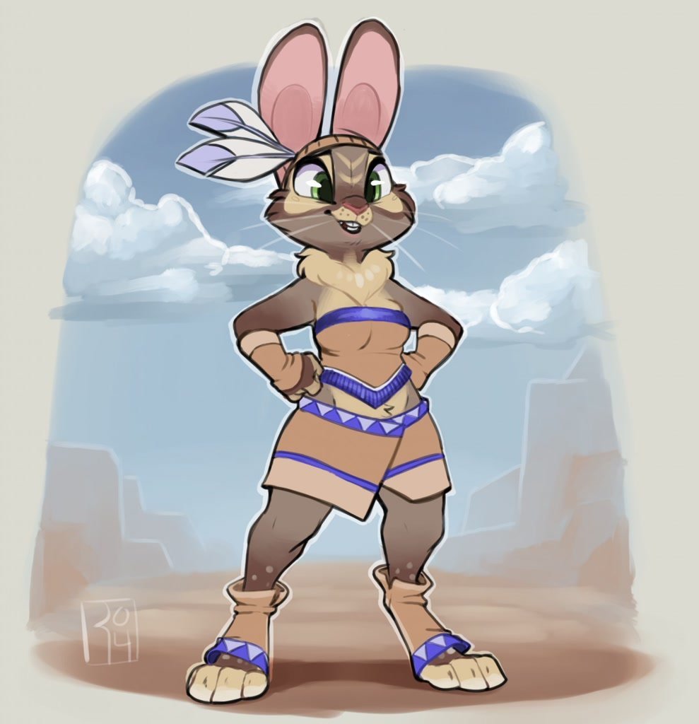 Дейзи Банни