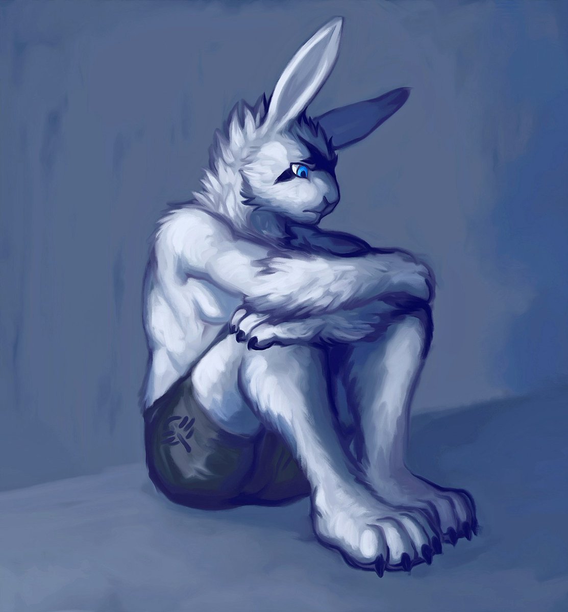 Антро кролик