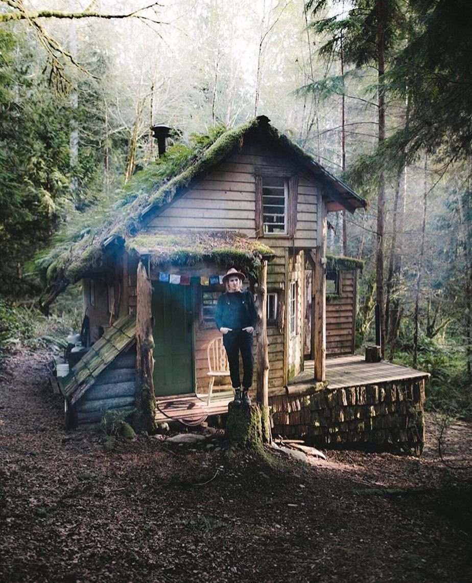 Гравити Фолз Mystery Shack