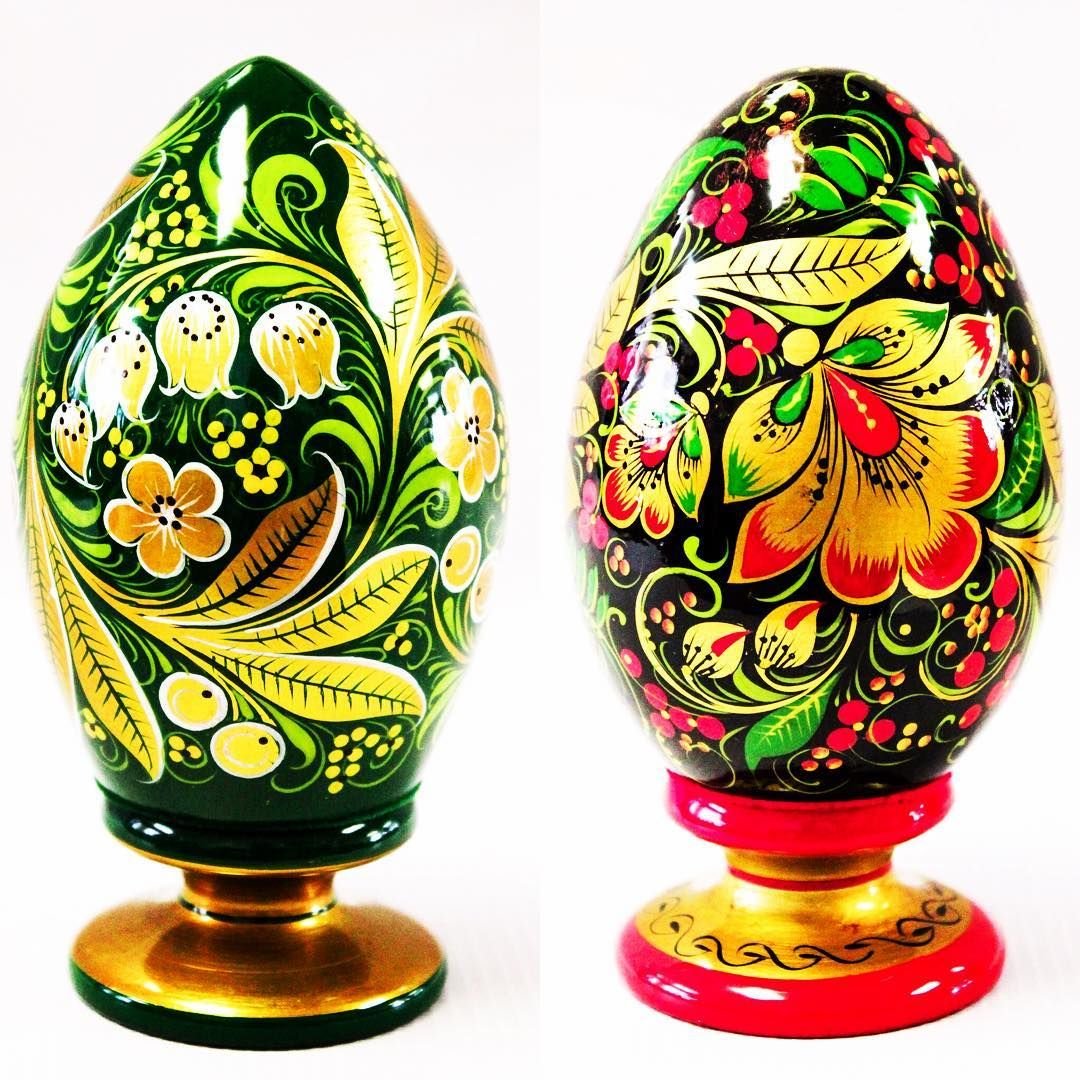 Пасхальные яйца яйчата