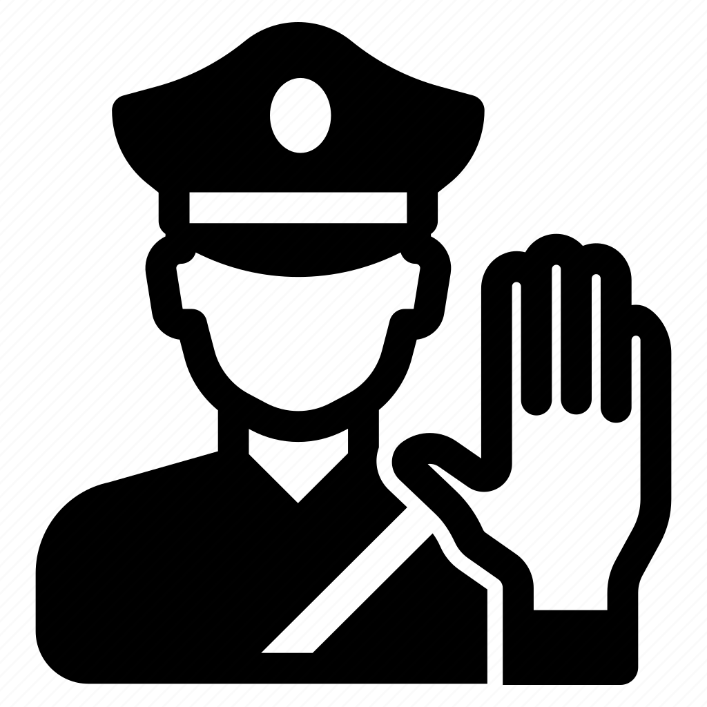 Таможня шлагбаум