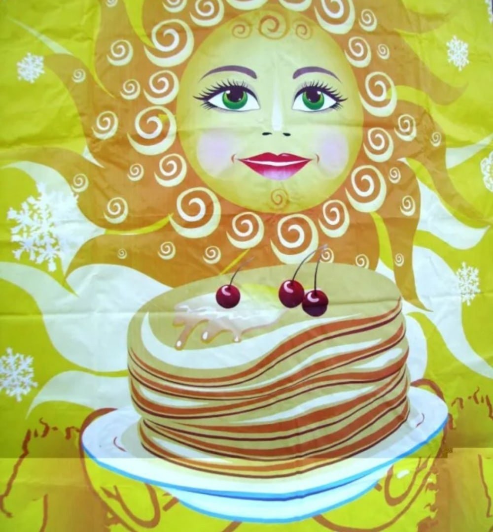 Лицо куклы для поделок