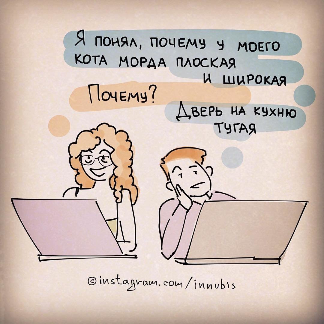 Шутки про жизнь