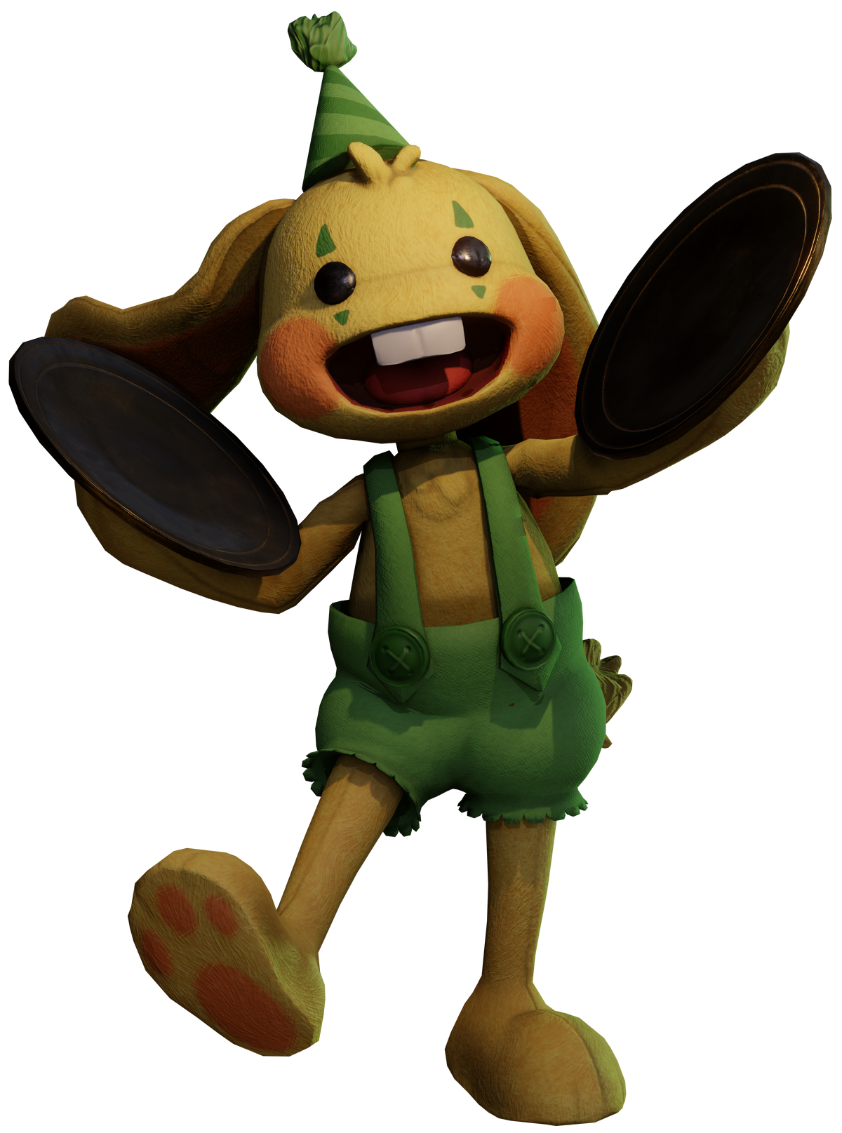 Бонзо Поппи Плейтайм