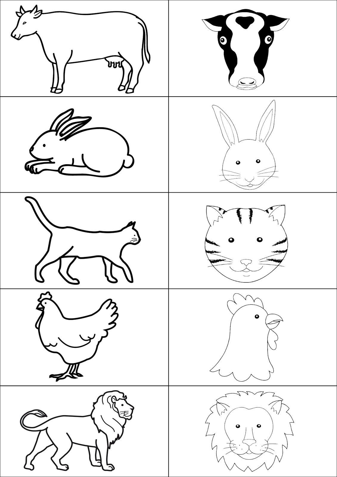 Мультяшные лапы