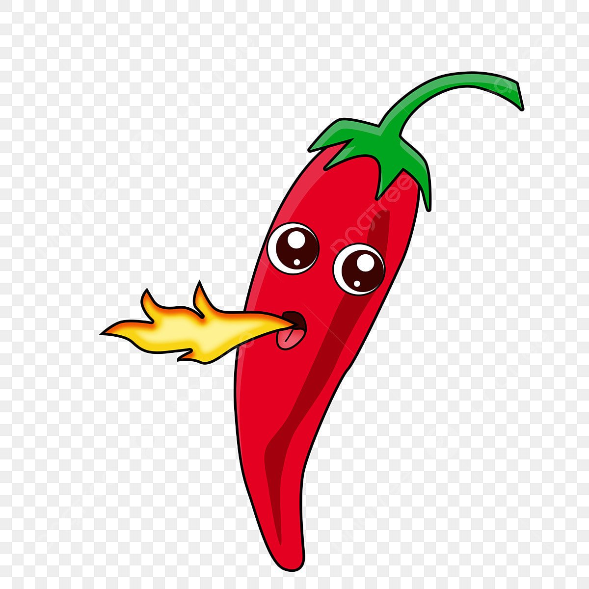 Перец мульт