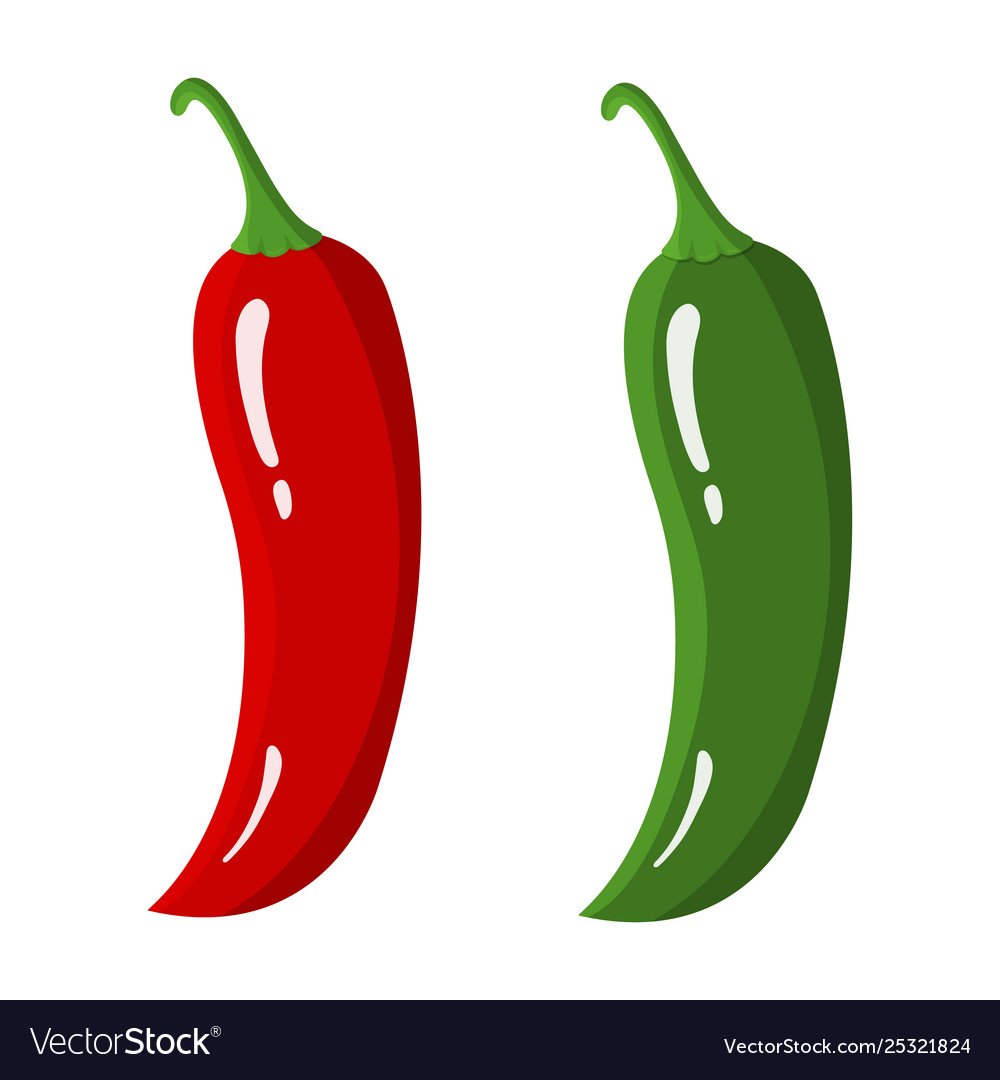 Перец вектор