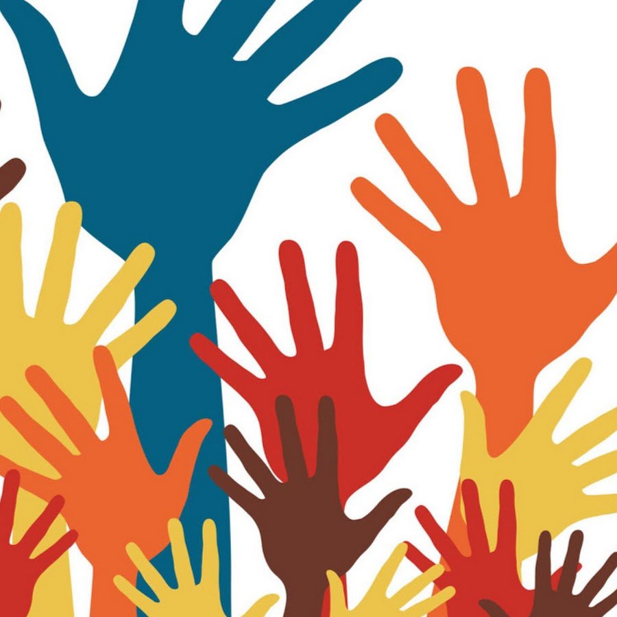 Инициативы молодежи иллюстрация