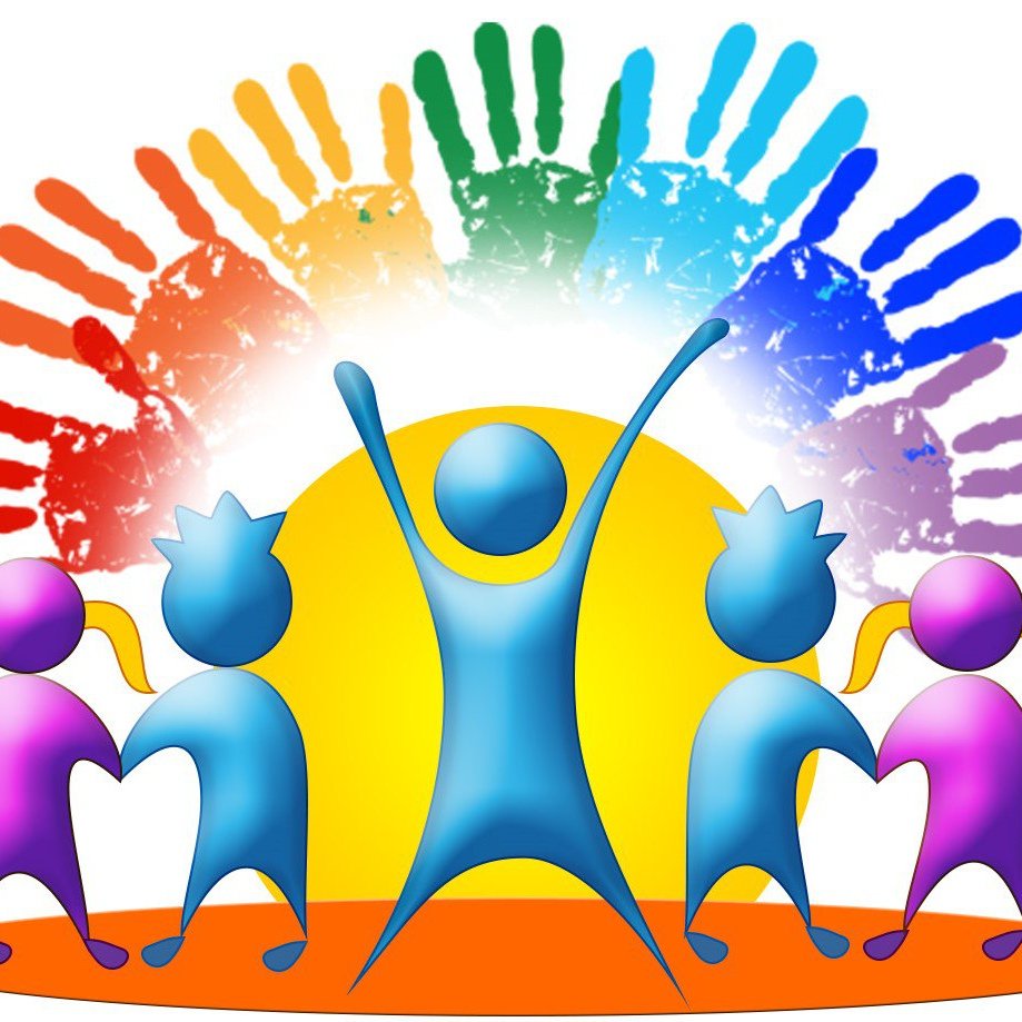 Рисунки Молодежная инициатива