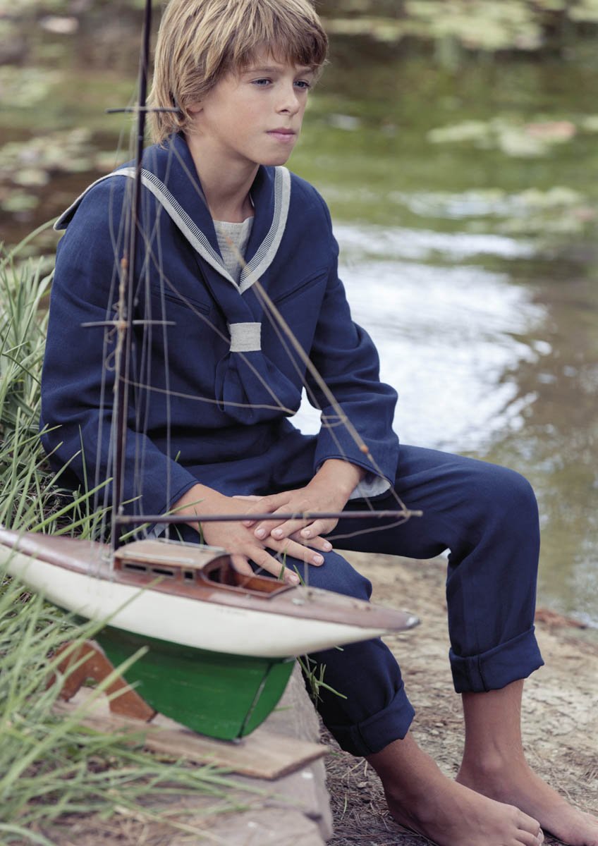 Уильям Франклин-Миллер 2020