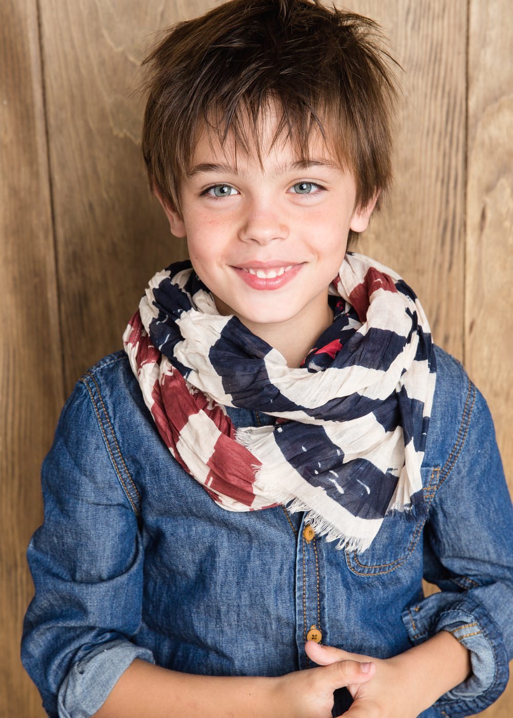 Красивая одежда для мальчиков