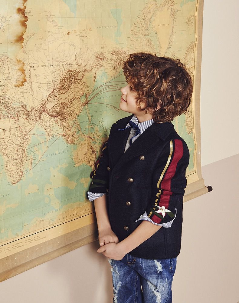 Хорхе Бенито