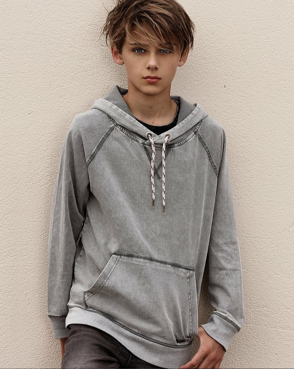 Вильям Франклин Миллер 2018