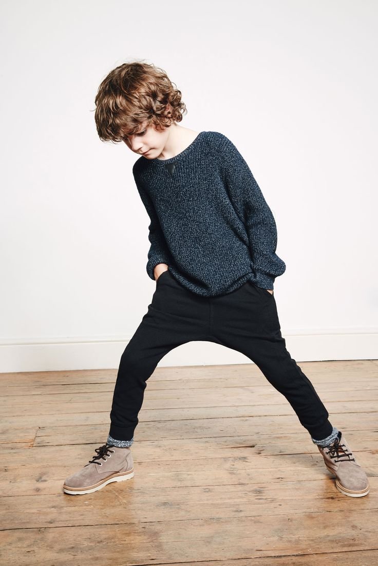 Красивые мальчики в шортах