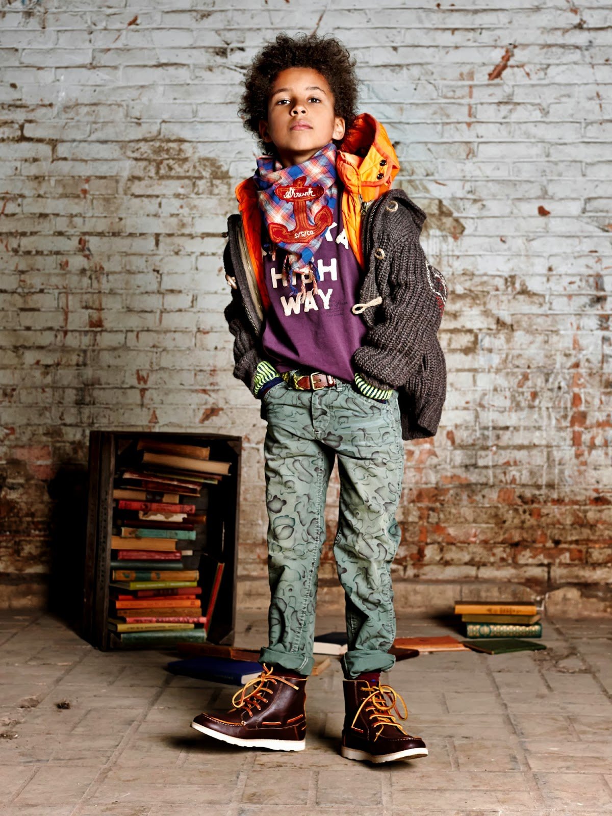 Кораблик для детей