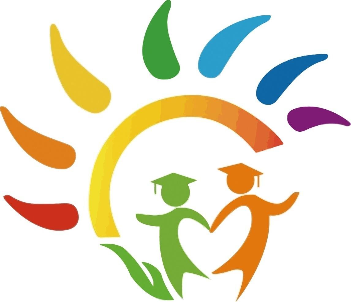 Дети на занятии в детском саду