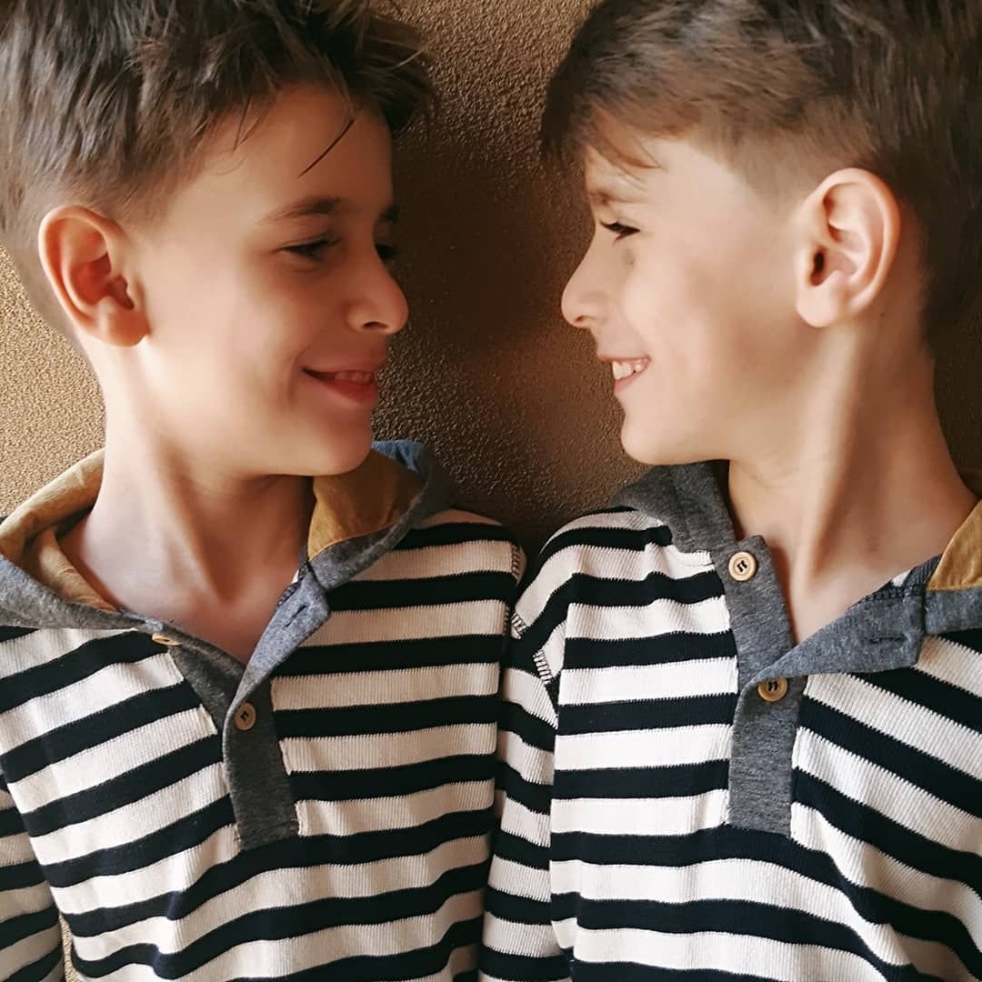 Хорхе Бенито модель