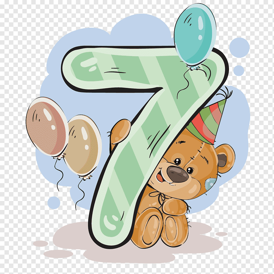 Математика для детей