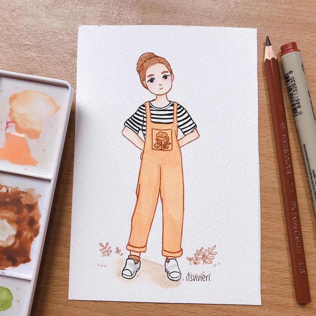 Сухоцветы для рисования