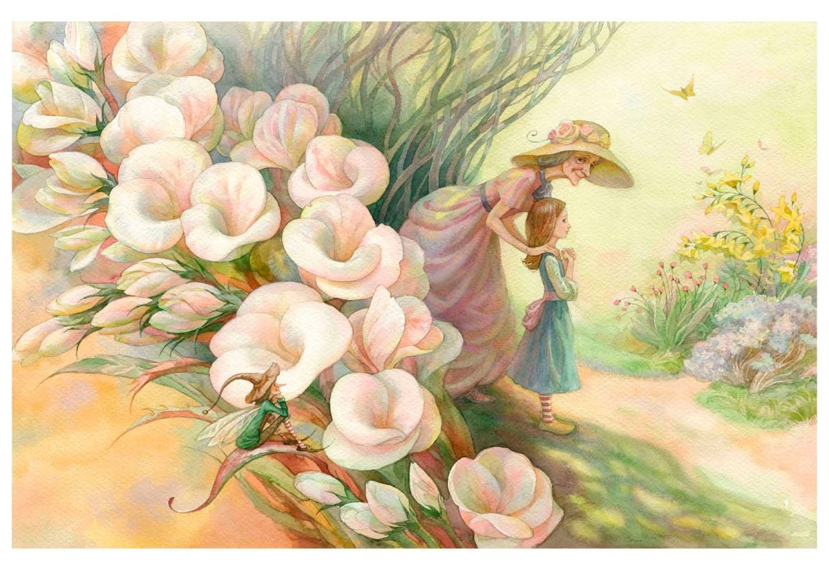 Андерсен "сказки Андерсен"