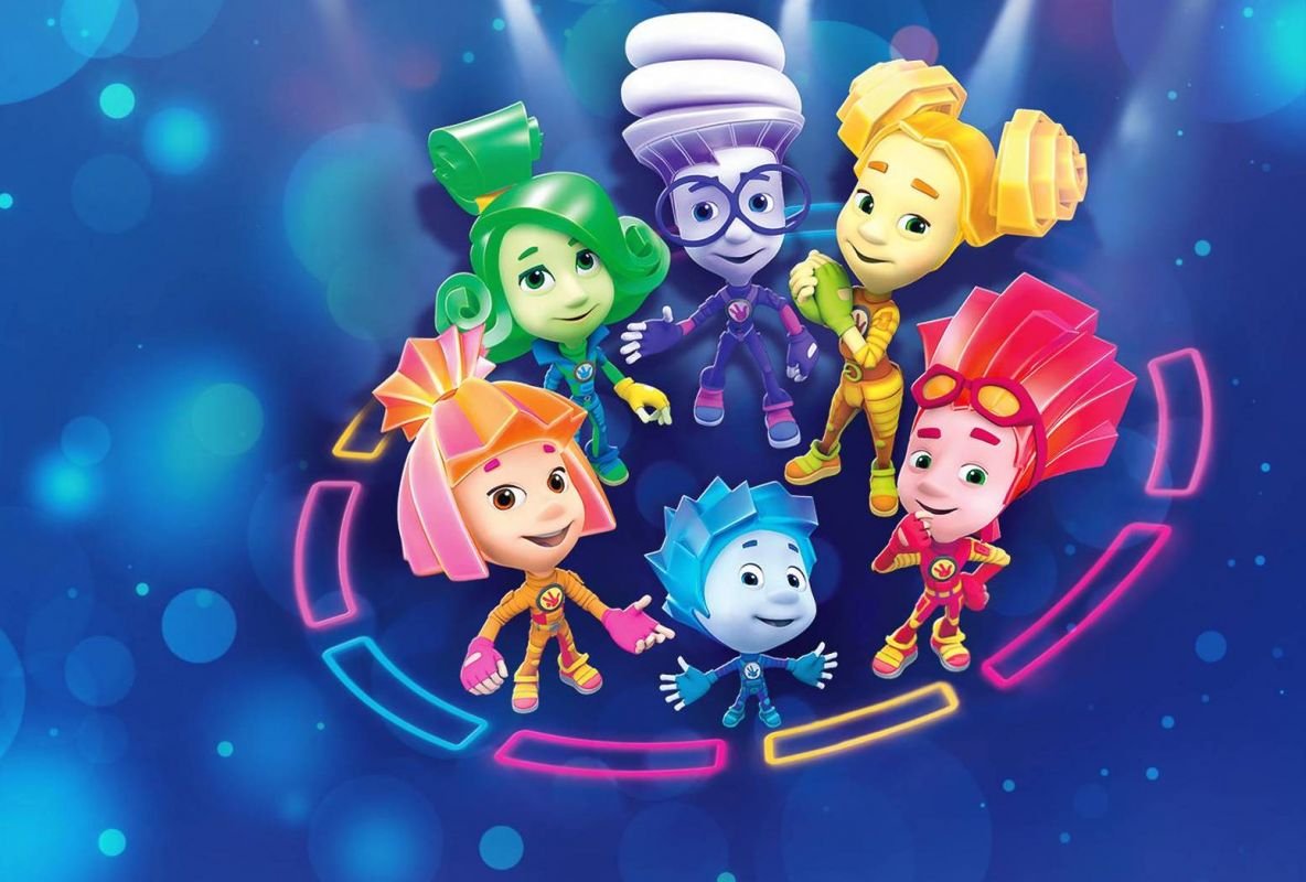 Симка Верта и шпуля