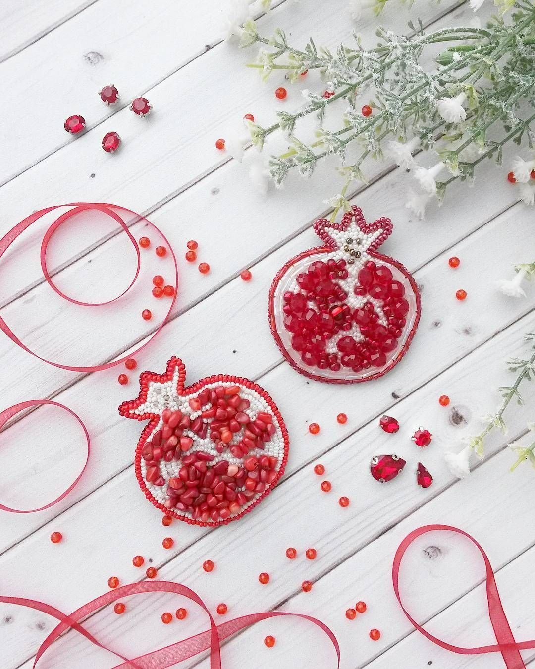 Гранатовая свадьба