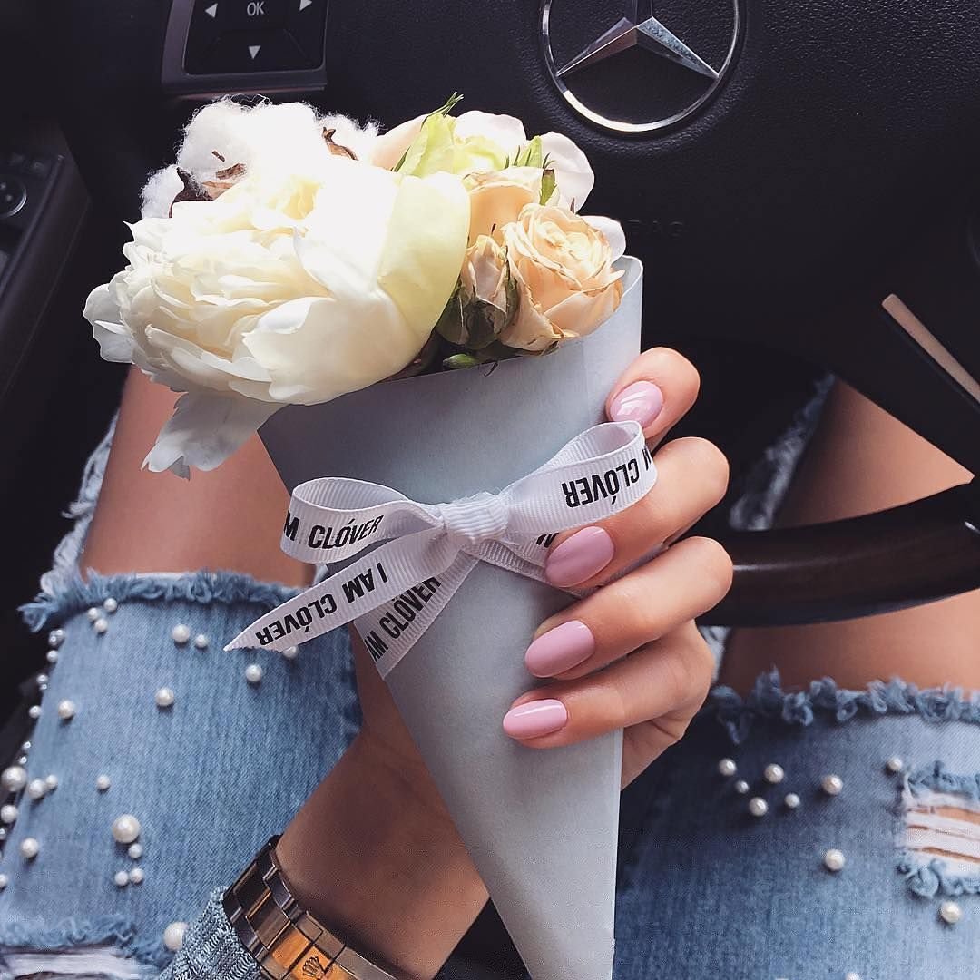 Красивые Вдохновляющие фразы