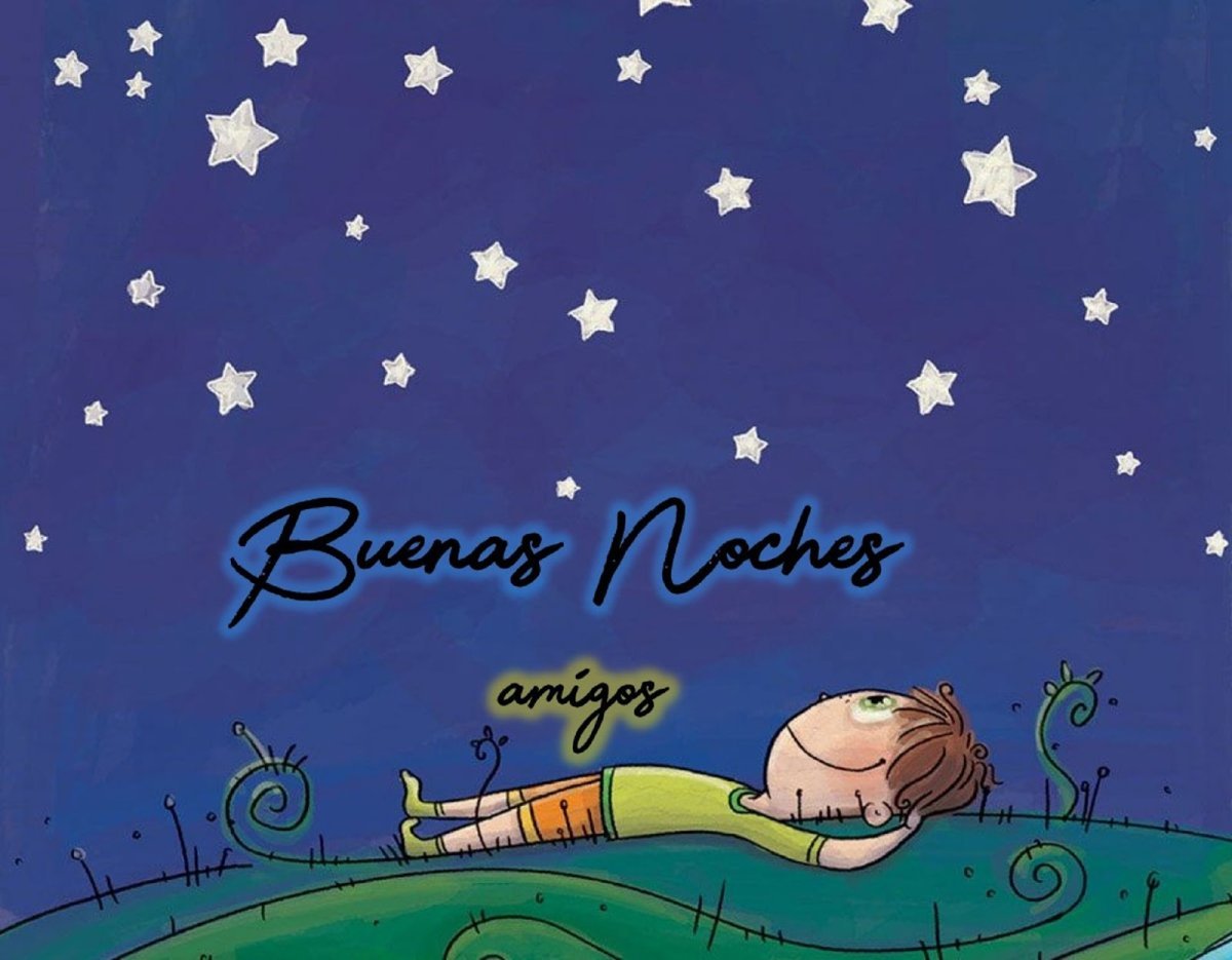 Спокойной ночи иллюстрации