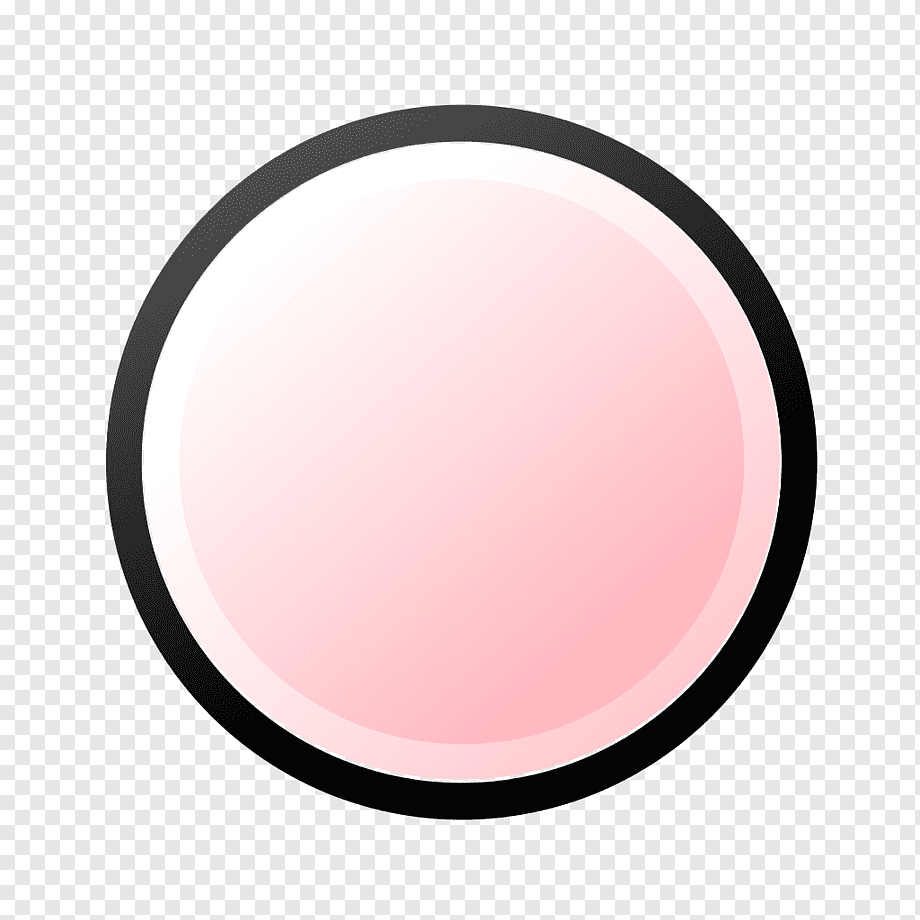 Розовые кружочки