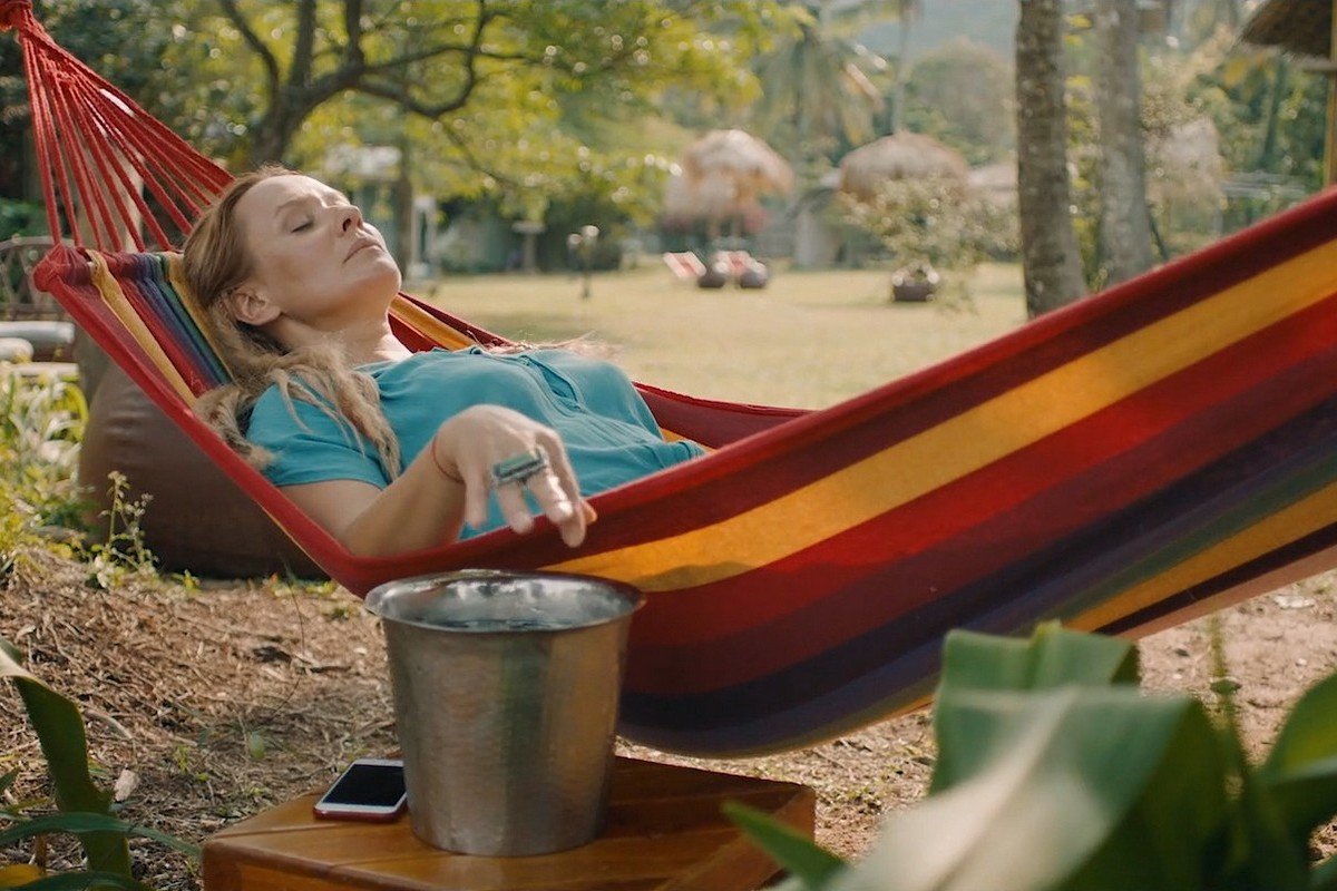 Хэппи-энд фильм 2020