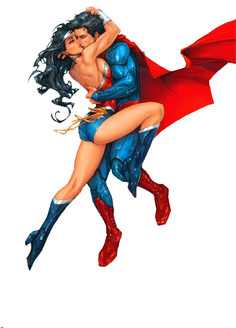 Супергерл DC Comics