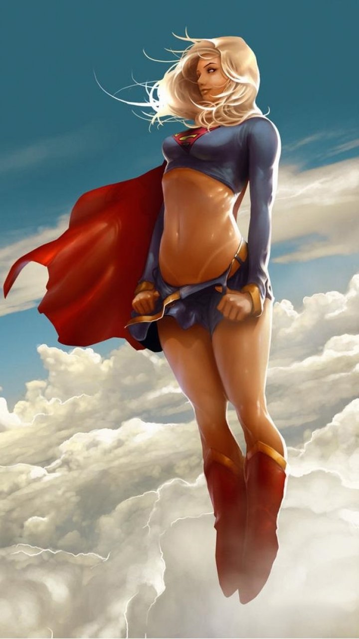 Sarah Louise модель