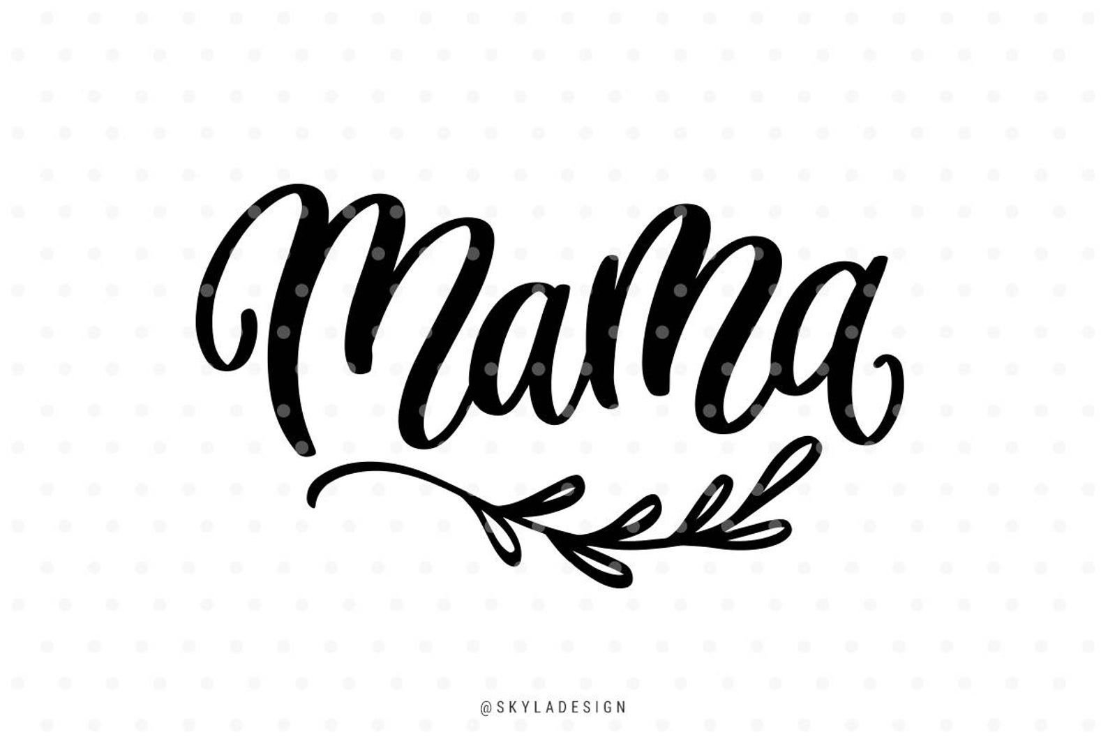 Красиво написанное слово мама. Леттеринг мама. Мама надпись. Надпись мама красивым шрифтом. С днем матери леттеринг.