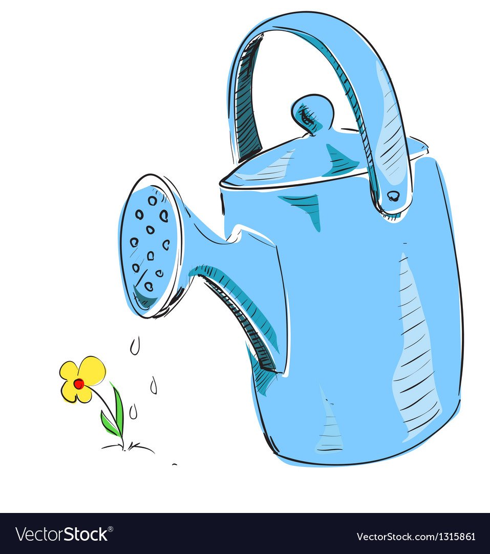 Значок намочить