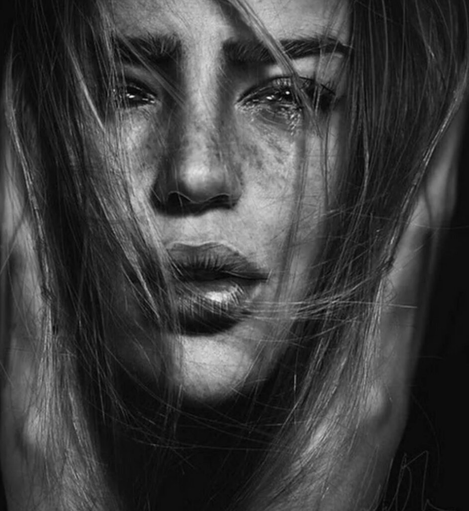 Аннет сай слёзы