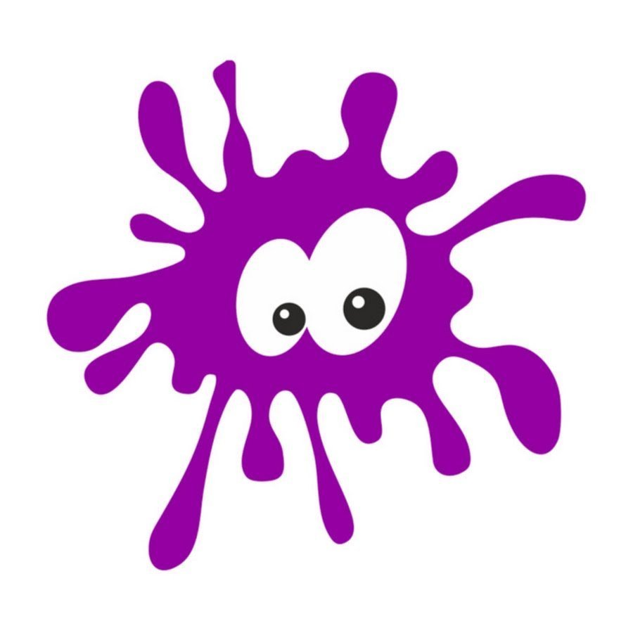 Клякса малякса