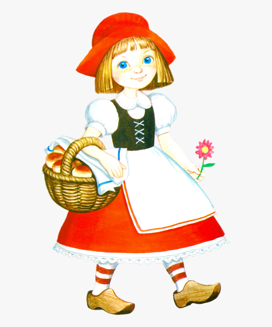 Герои Репки дед