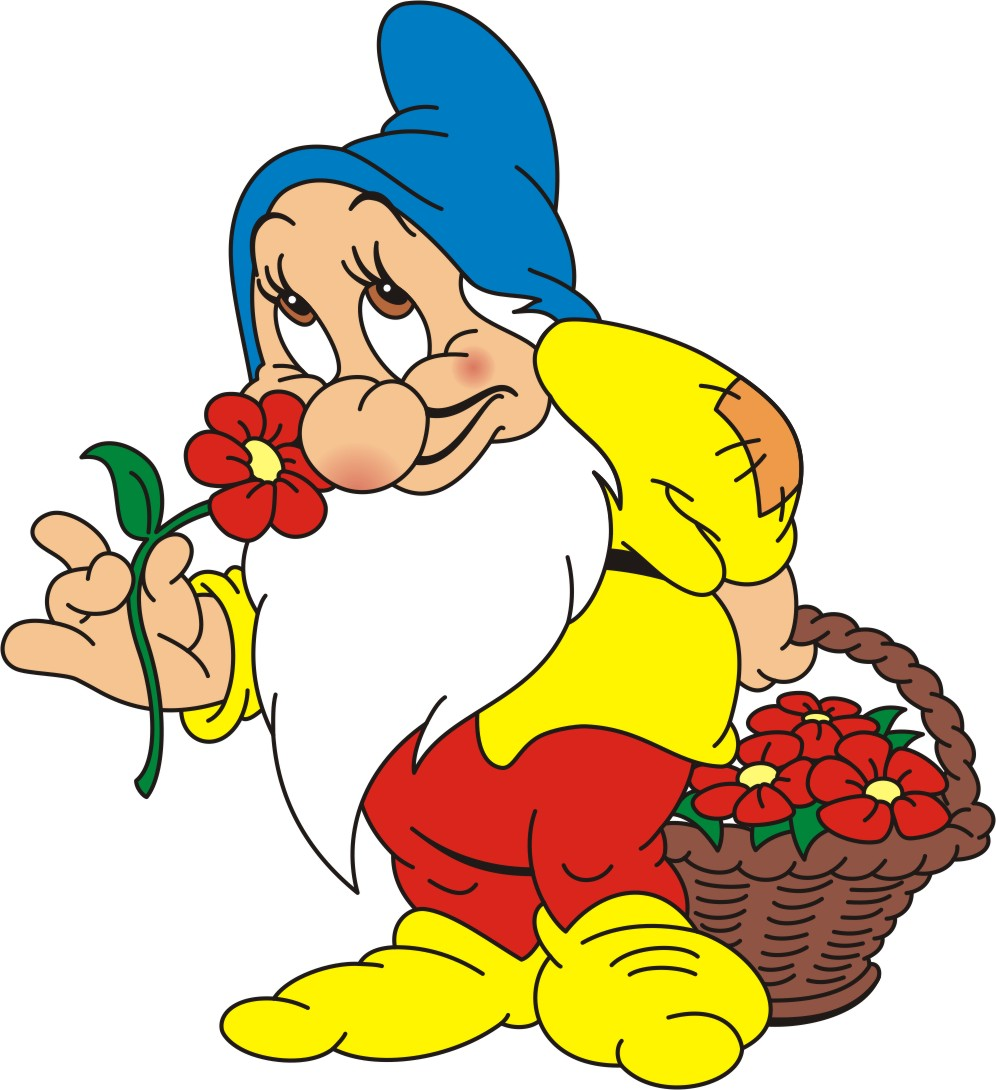 Алиса в стране чудес герои