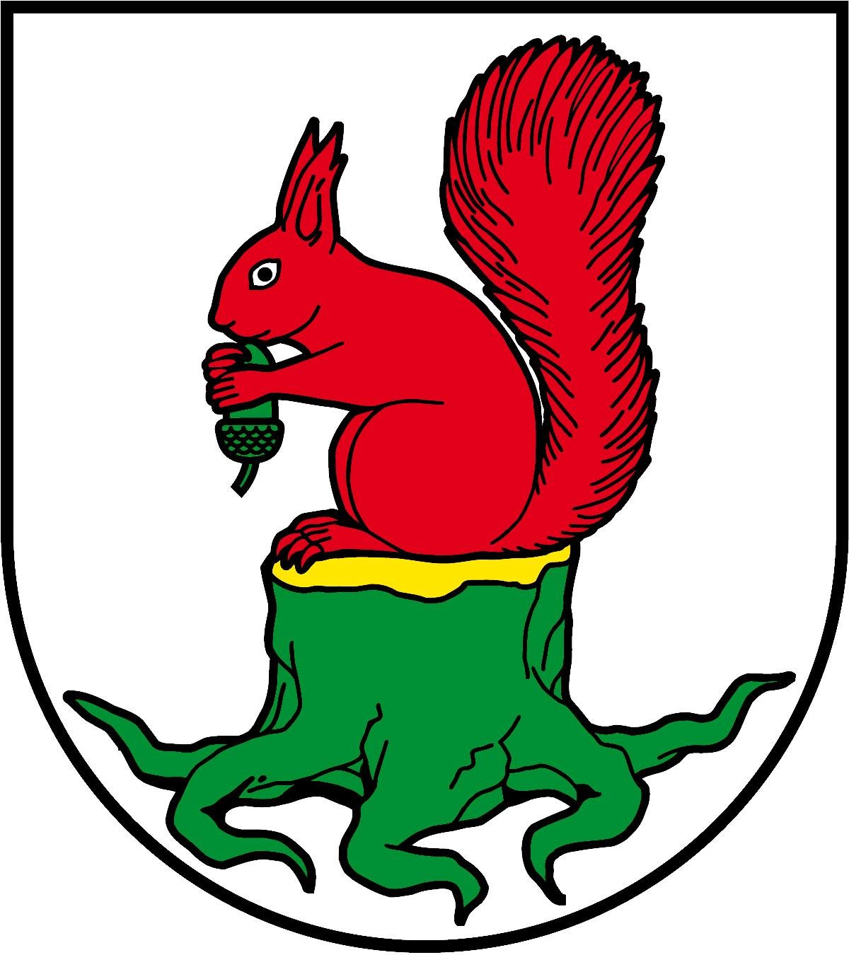 Герб Суздаля