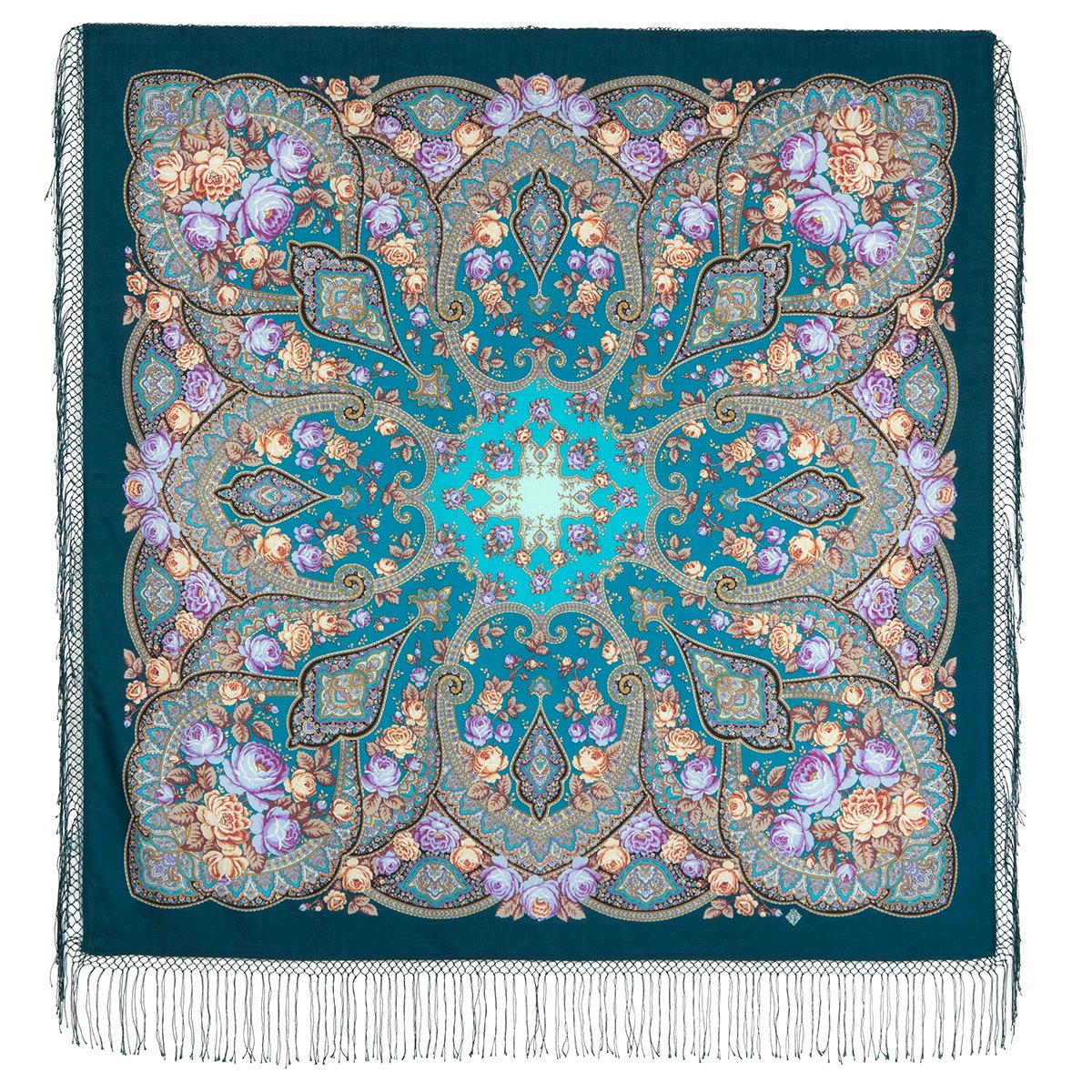 Платок Лабзинский Павлово Посадский