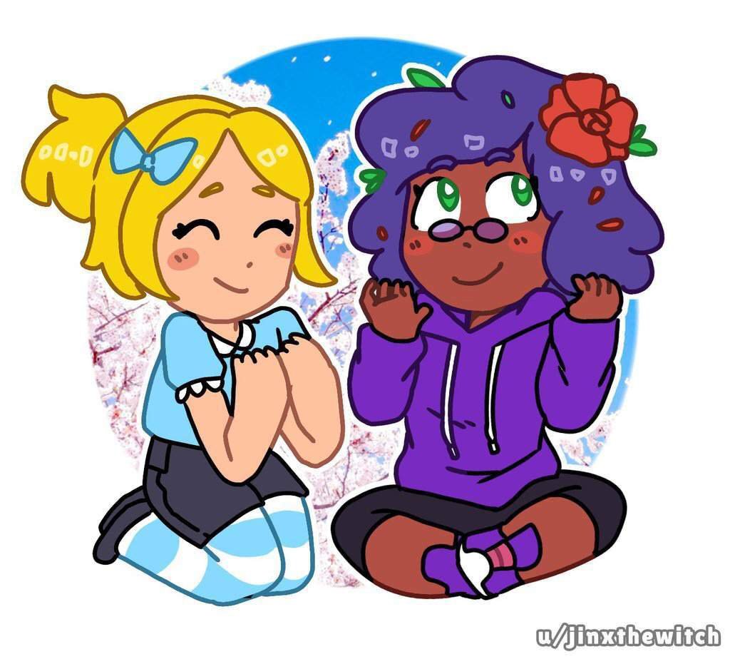 Пайпер и роза Браво старс